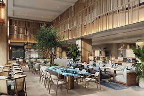 Courtyard by Marriott Okinawa Resort