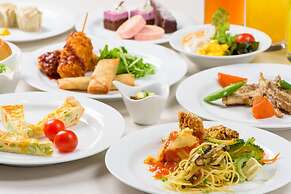 Kanehide Kise Beach Palace