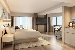 Courtyard by Marriott Okinawa Resort