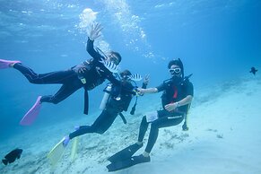 Kanehide Kise Beach Palace