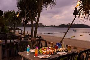 Kanehide Kise Beach Palace