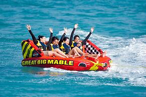 Kanehide Kise Beach Palace