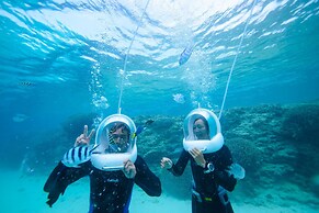 Kanehide Kise Beach Palace