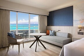 Courtyard by Marriott Okinawa Resort