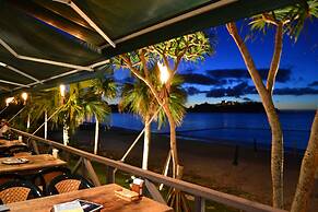 Kanehide Kise Beach Palace