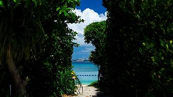 Kanehide Kise Beach Palace