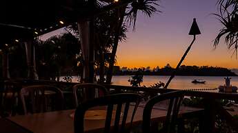 Kanehide Kise Beach Palace