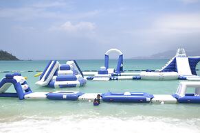 Kanehide Kise Beach Palace