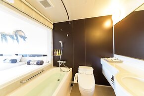 Kanehide Kise Beach Palace