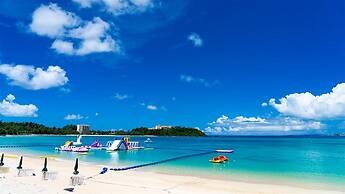 Kanehide Kise Beach Palace