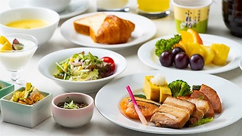 Kanehide Kise Beach Palace