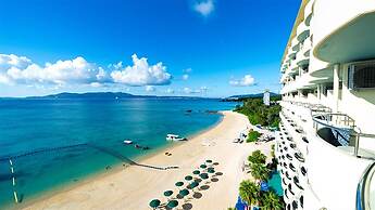 Kanehide Kise Beach Palace