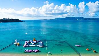 Kanehide Kise Beach Palace