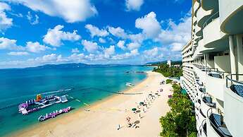 Kanehide Kise Beach Palace