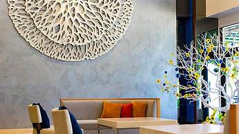 Kanehide Kise Beach Palace