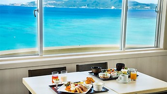 Kanehide Kise Beach Palace