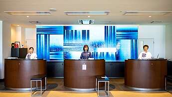 Kanehide Kise Beach Palace