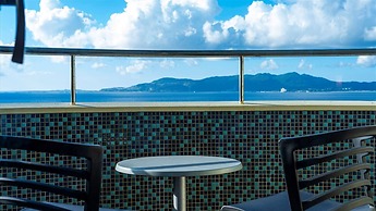 Kanehide Kise Beach Palace