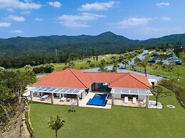 Kanehide Kise Country Club