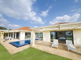 Kanehide Kise Country Club