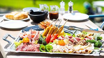 Kanehide Kise Country Club