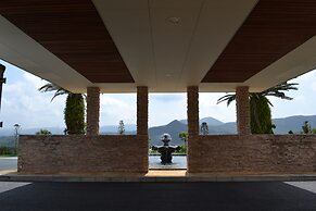 Kanehide Kise Country Club