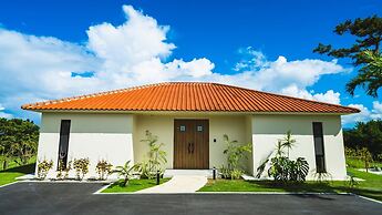 Kanehide Kise Country Club