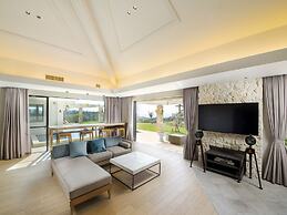 Kanehide Kise Country Club