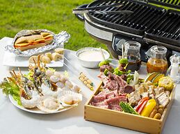 Kanehide Kise Country Club