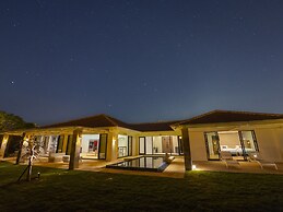 Kanehide Kise Country Club