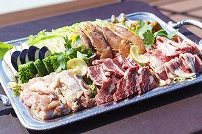 Kanehide Kise Country Club