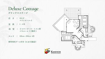 Kanehide Kise Country Club