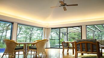 Kanehide Kise Country Club