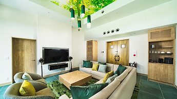 Kanehide Kise Country Club