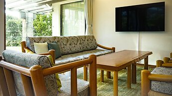 Kanehide Kise Country Club