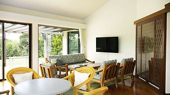 Kanehide Kise Country Club