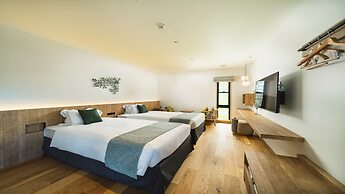 Kanehide Kise Country Club