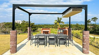 Kanehide Kise Country Club