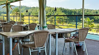 Kanehide Kise Country Club