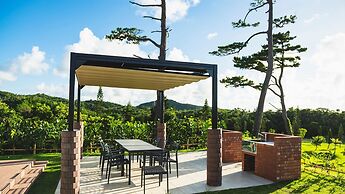 Kanehide Kise Country Club