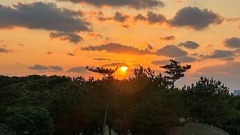 Kanehide Kise Country Club