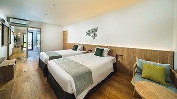 Kanehide Kise Country Club