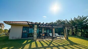 Kanehide Kise Country Club