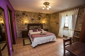 Casa Castiñeira