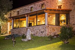 Casa Castiñeira