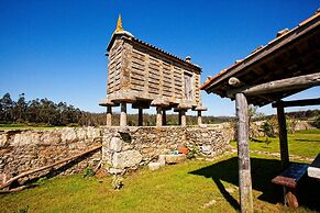 Casa Castiñeira