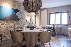 Hôtel Restaurant La Source