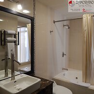 Zamorano Real Hotel