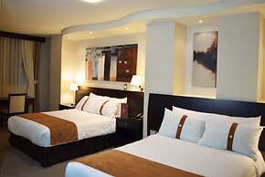 Zamorano Real Hotel