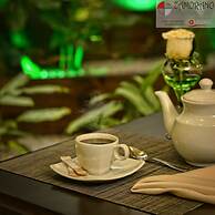Zamorano Real Hotel